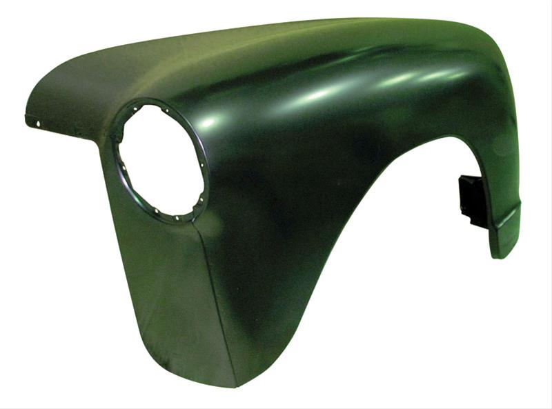 Auto Metal Direct X2004047L Auto Metal Direct Fenders Summit Racing