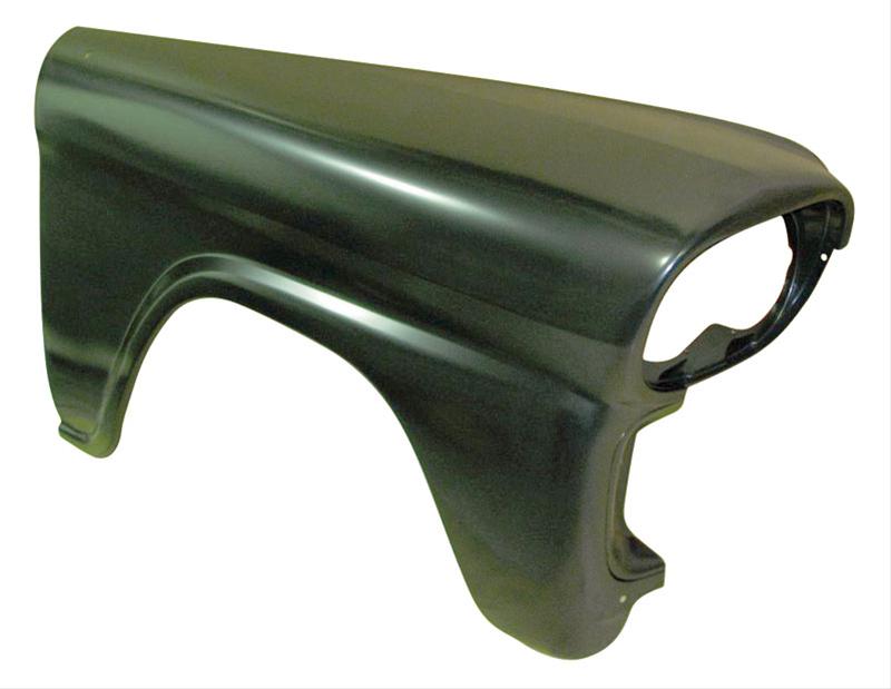 Auto Metal Direct X200-4058-R Auto Metal Direct Fenders | Summit Racing