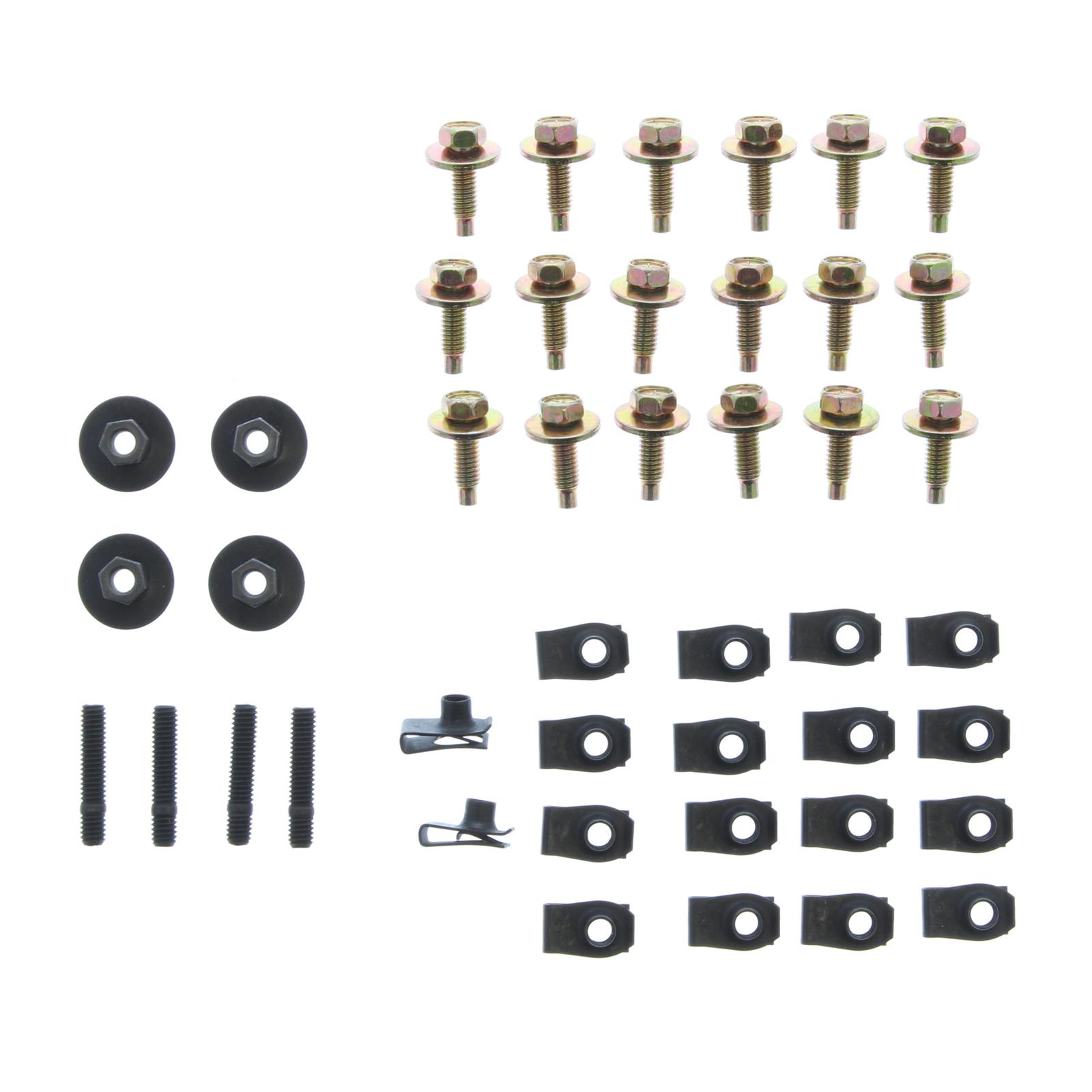 Auto Metal Direct X22510671S Auto Metal Direct Body Fasteners