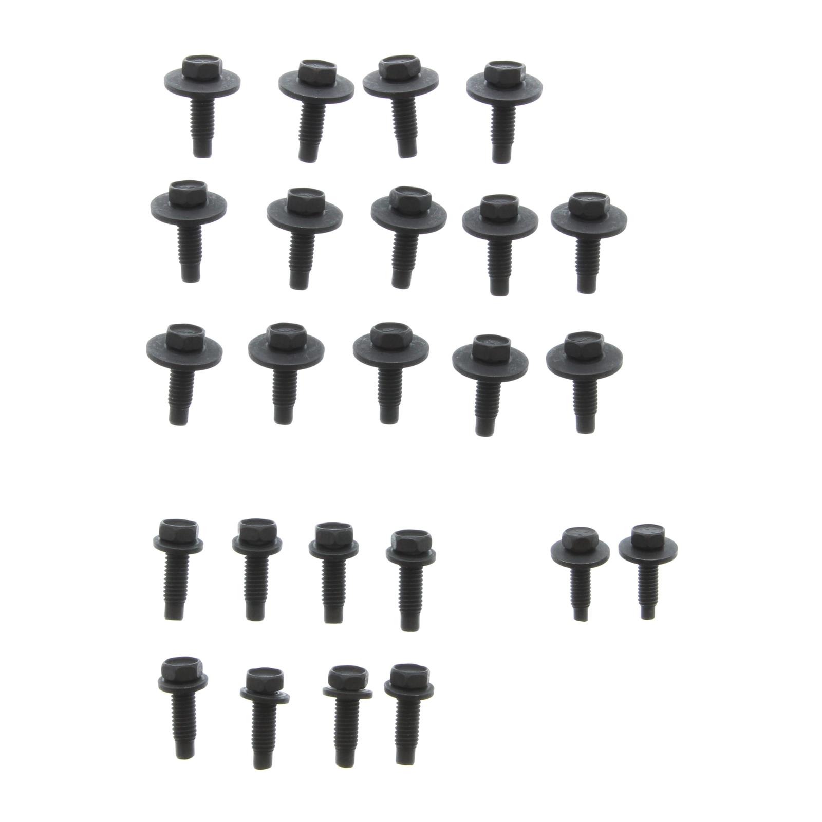 Auto Metal Direct X22510671S Auto Metal Direct Body Fasteners
