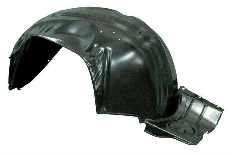 Auto Metal Direct X250-3570-L Auto Metal Direct Inner Fenders