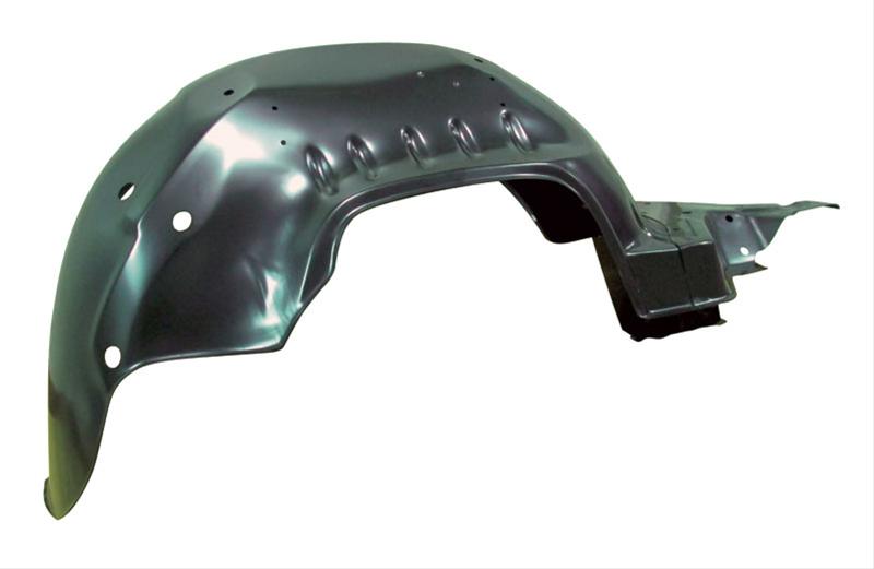 Auto Metal Direct X250-5569-L Auto Metal Direct Inner Fenders