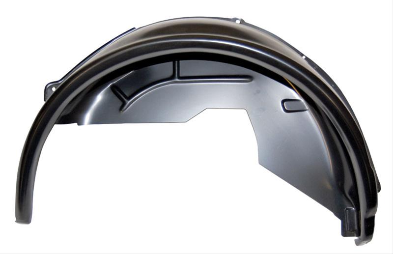 Auto Metal Direct X77035671R Auto Metal Direct Wheelhouses Summit