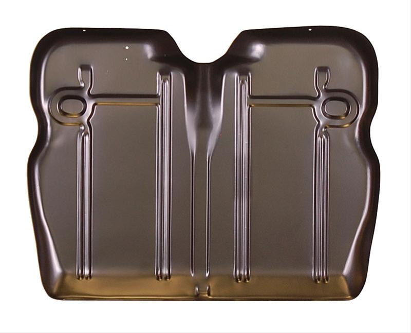 Auto Metal Direct X8063068 Auto Metal Direct Trunk Floor Pans Summit