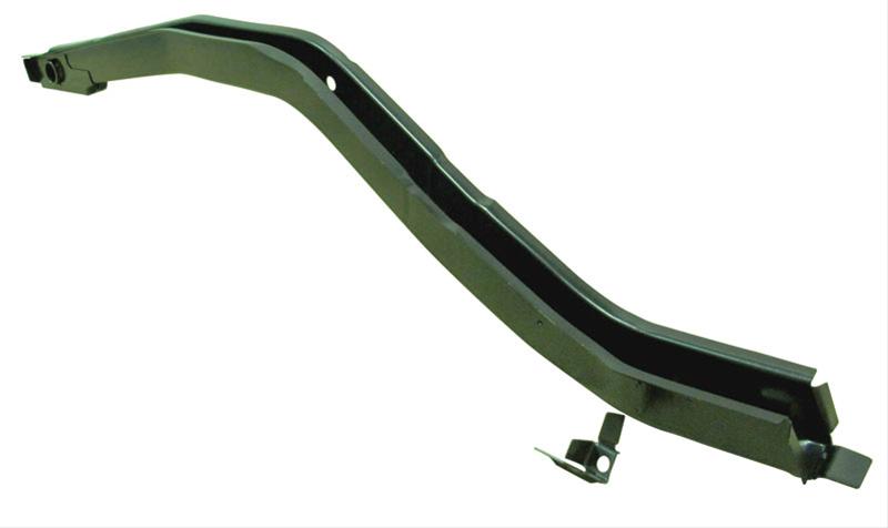 Auto Steel Frame Rails Auto Metal Direct X895-3567-L Auto Metal Direct Frame Rails | Summit Racing