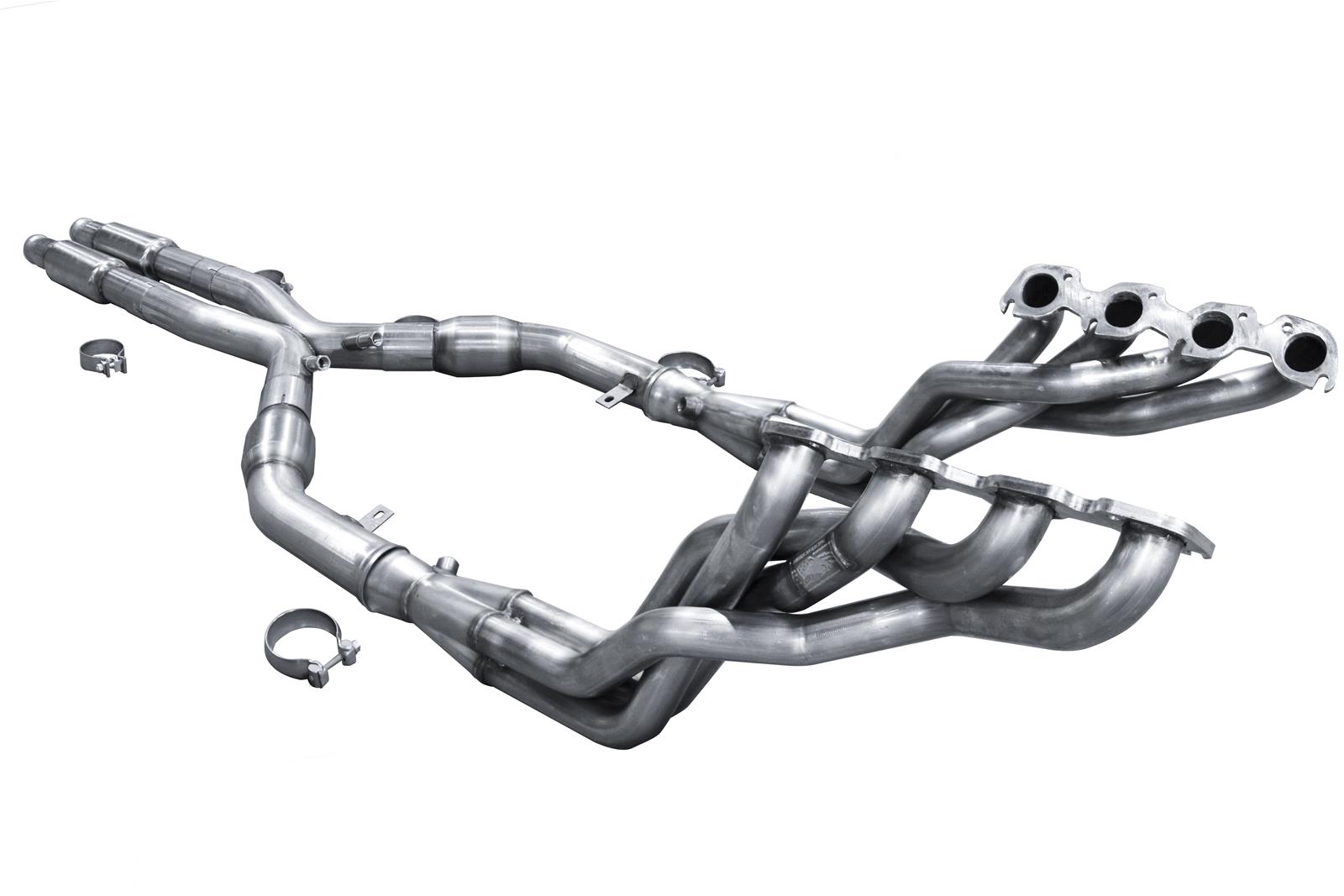 American Racing Headers BMWM307134300LSWC American Racing Headers BMW