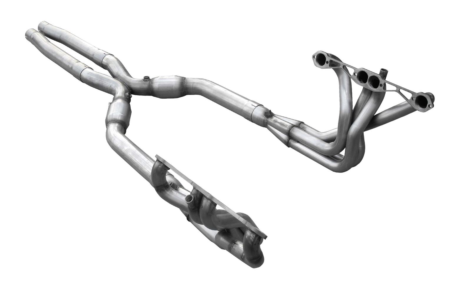 1994 CHEVROLET CORVETTE American Racing Headers C4-92134300LSNC ...