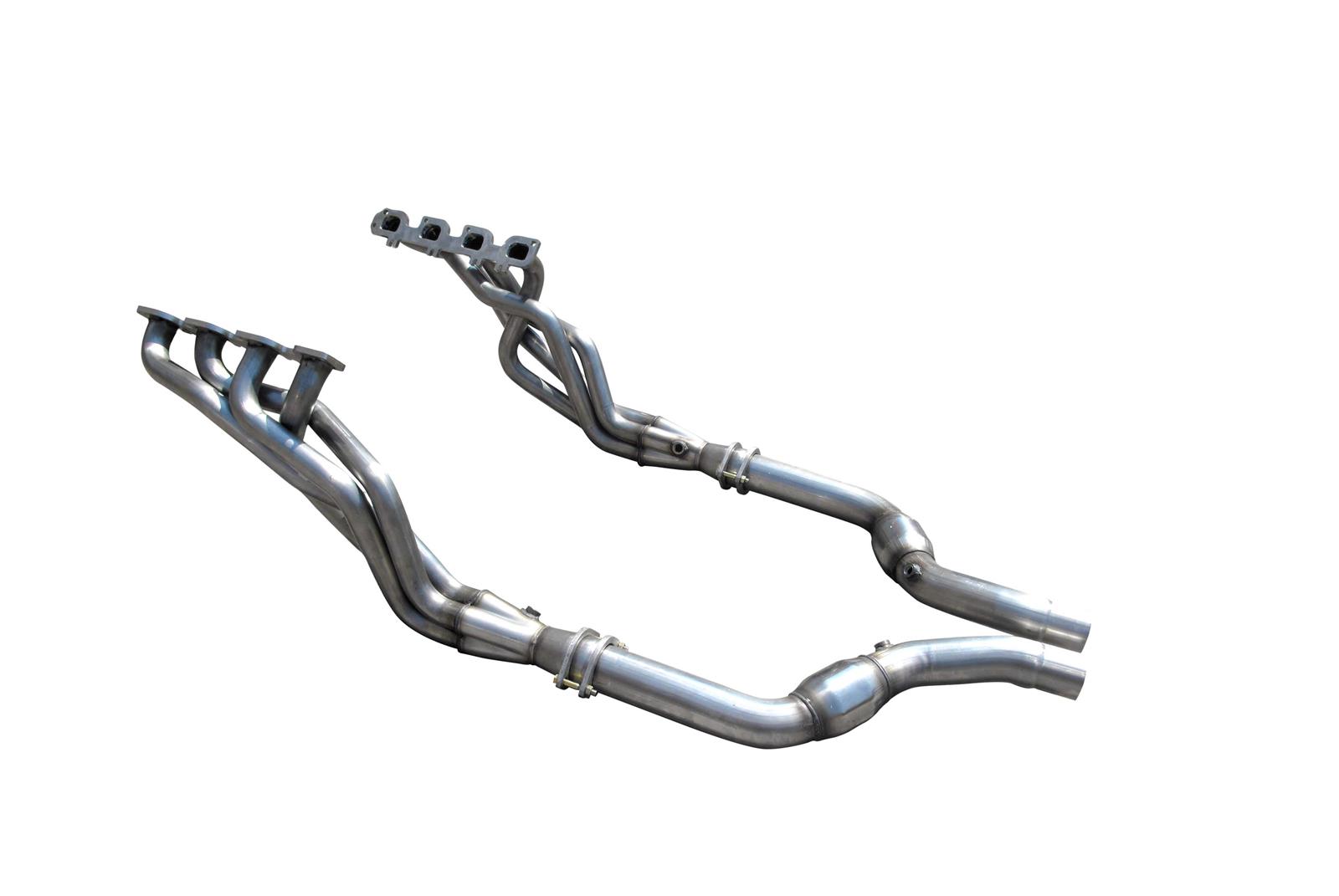 2014 CHRYSLER 300 American Racing Headers CHYA-13134300LSNC American ...