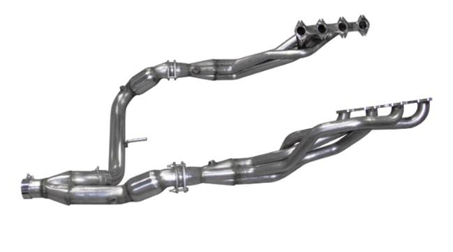 2005 f150 5.4 headers