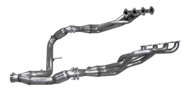 2017 FORD F 150 American Racing Headers F150-04158300LSWC American ...