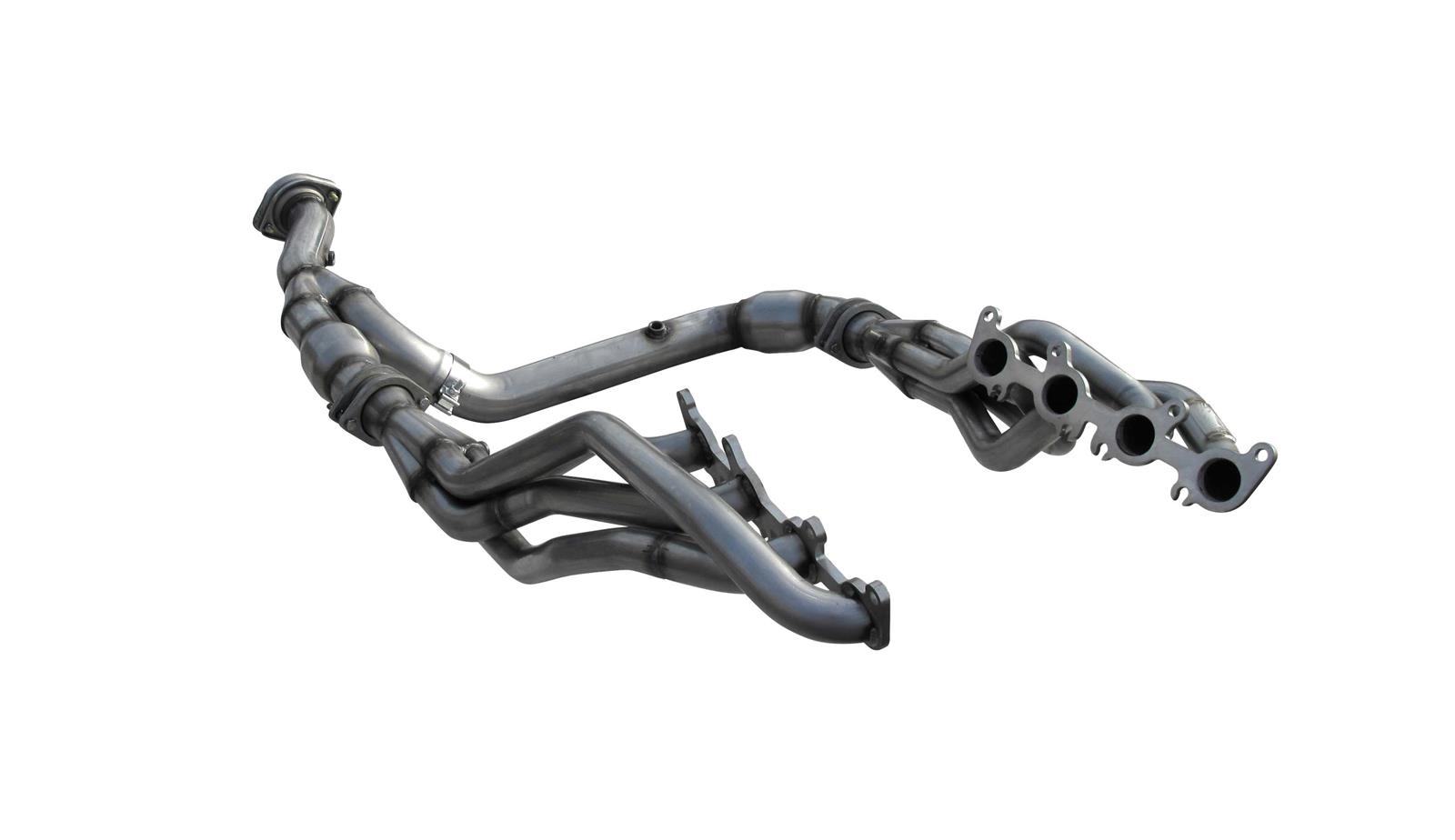 American Racing Headers Ford F-150 Headers