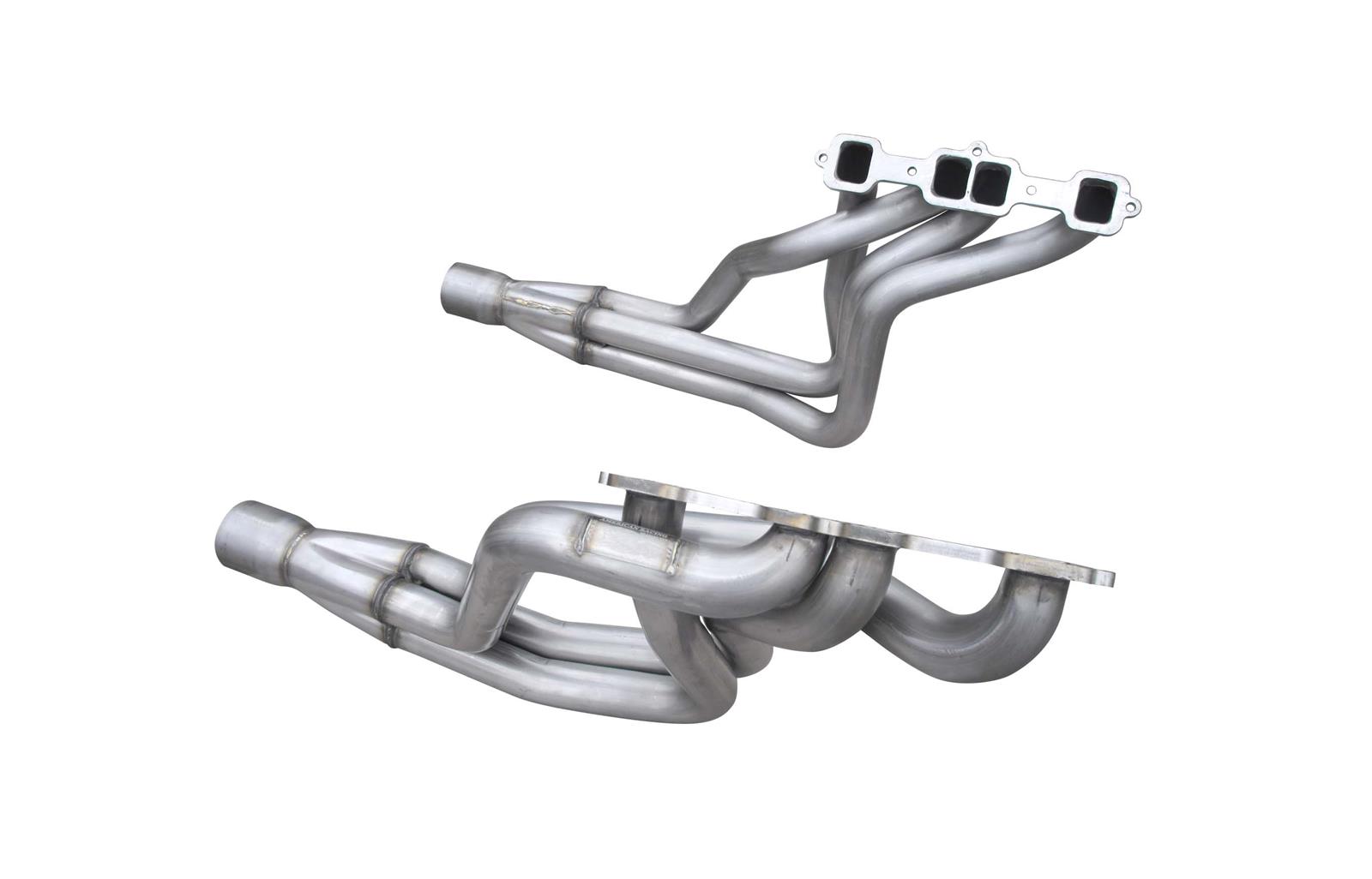 American Racing Headers OSBG-78134300HR American Racing Headers GM G-Body  Headers | Summit Racing