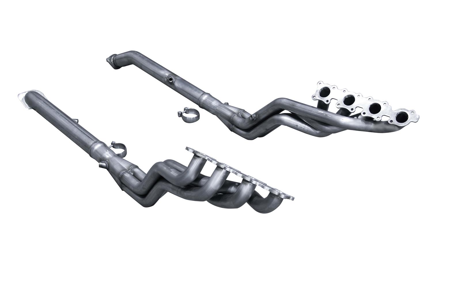 American Racing Headers TOY08134300HR American Racing Headers Toyota