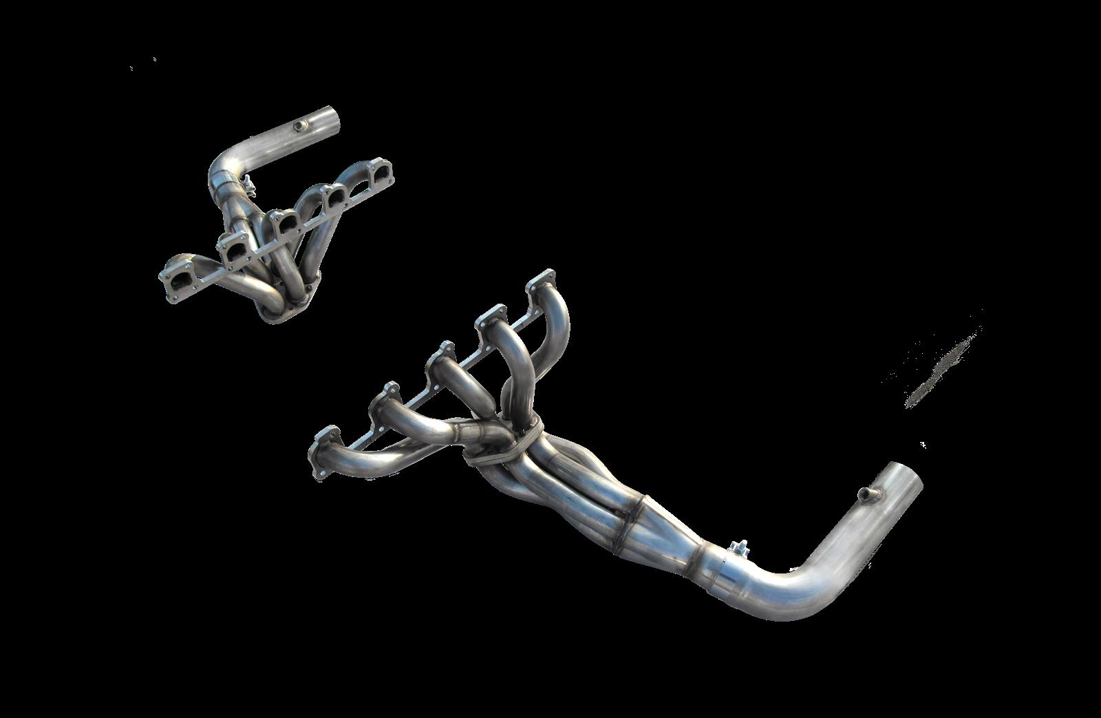 American Racing Headers VP13300CTBKNC American Racing Headers CatBack