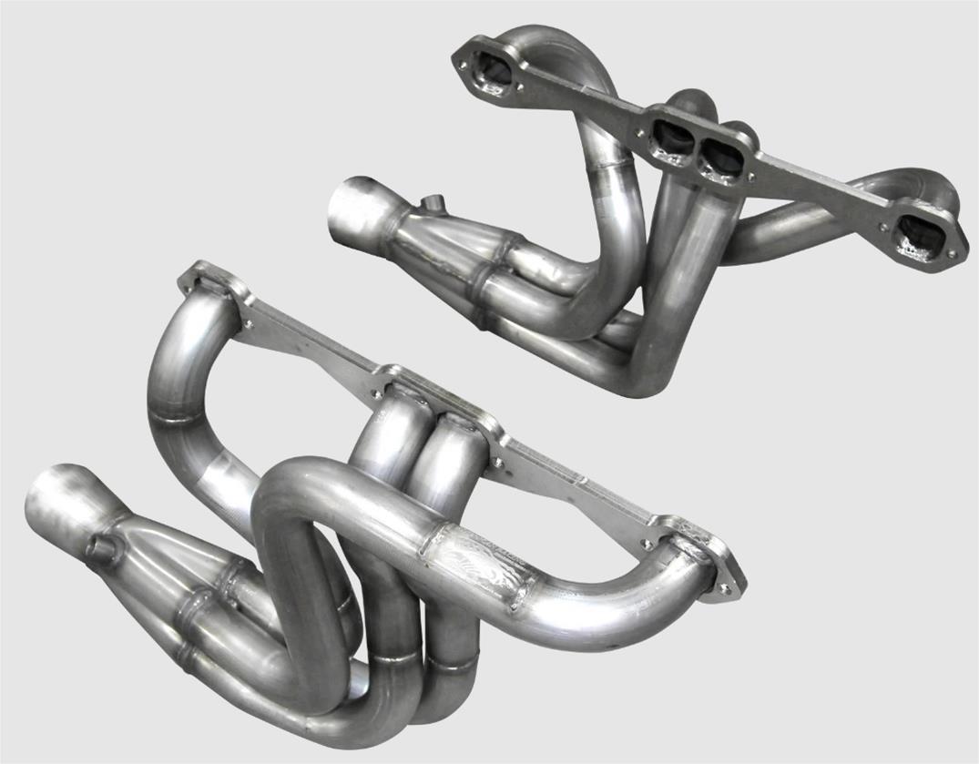 1980 CHEVROLET CORVETTE American Racing Headers C373134300HR American