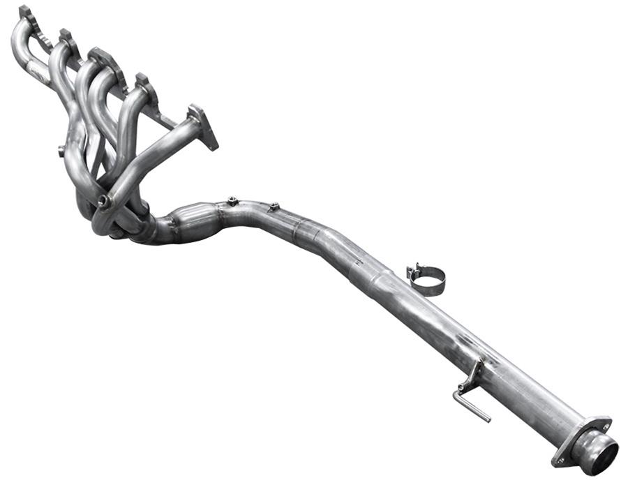 headers for jeep wrangler 3.6