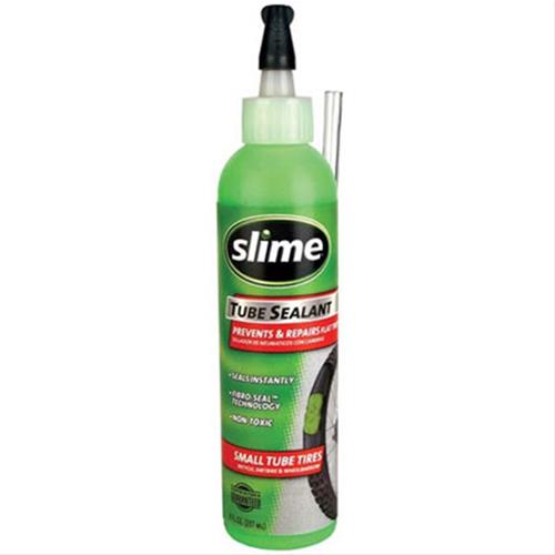 slime tubeless