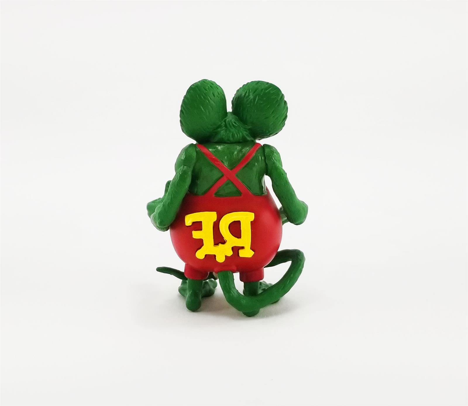 Rat Fink A1800117 Rat Fink Figure | Summit Racing