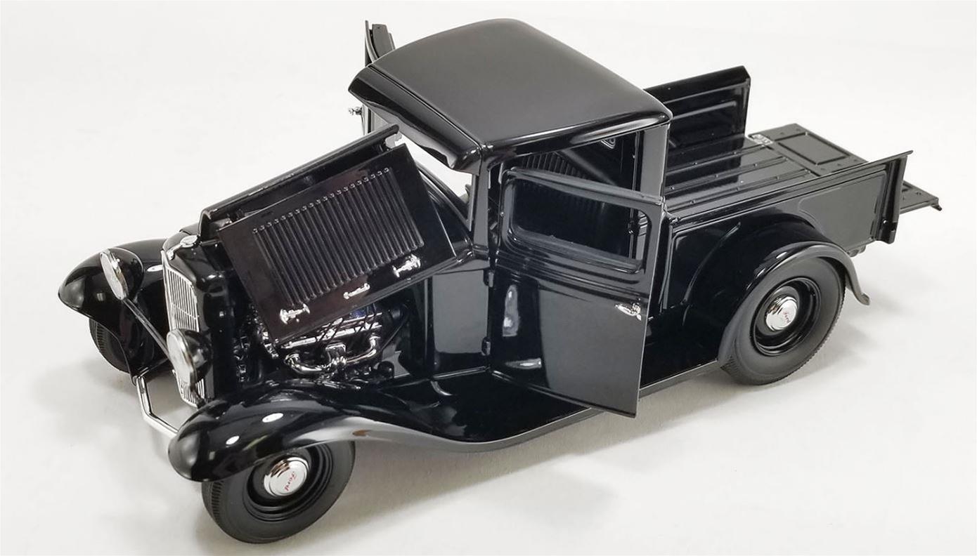 ★ 32 FORD TRUCK ★モデルキット★ ACME GMP ★ 1/18 ☆ 32 FORD TRUCK ☆モデルキット☆ ACME GMP ☆ 1/18 ☆ 32 FORD
