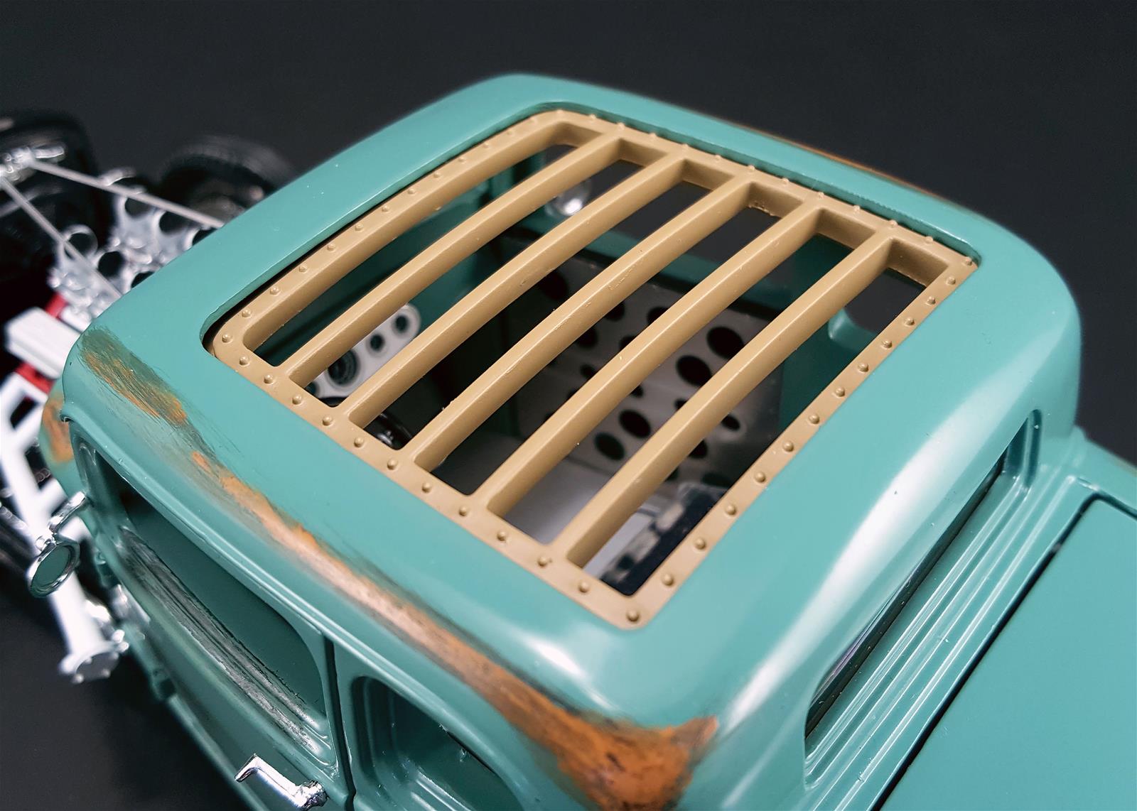 acme/'32 Fordフォード 5Window 1/18 絶版 996台限定 acme/'32 Fordフォード 5Window 1/18 絶版 996台限定｜Yahoo!フリマ