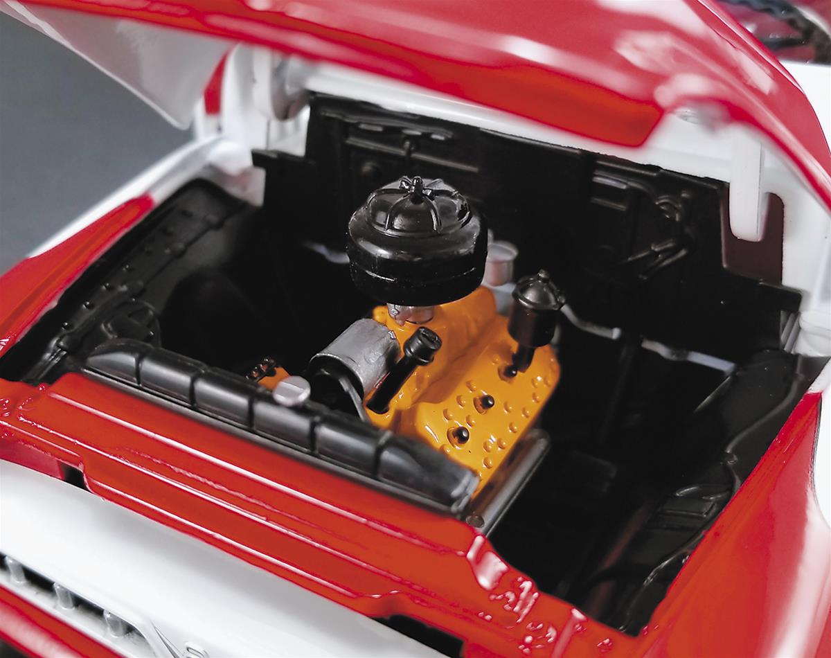 ACME DIECAST A1807208 1:18 Scale So-Cal Speed Shop 1953 Ford F100
