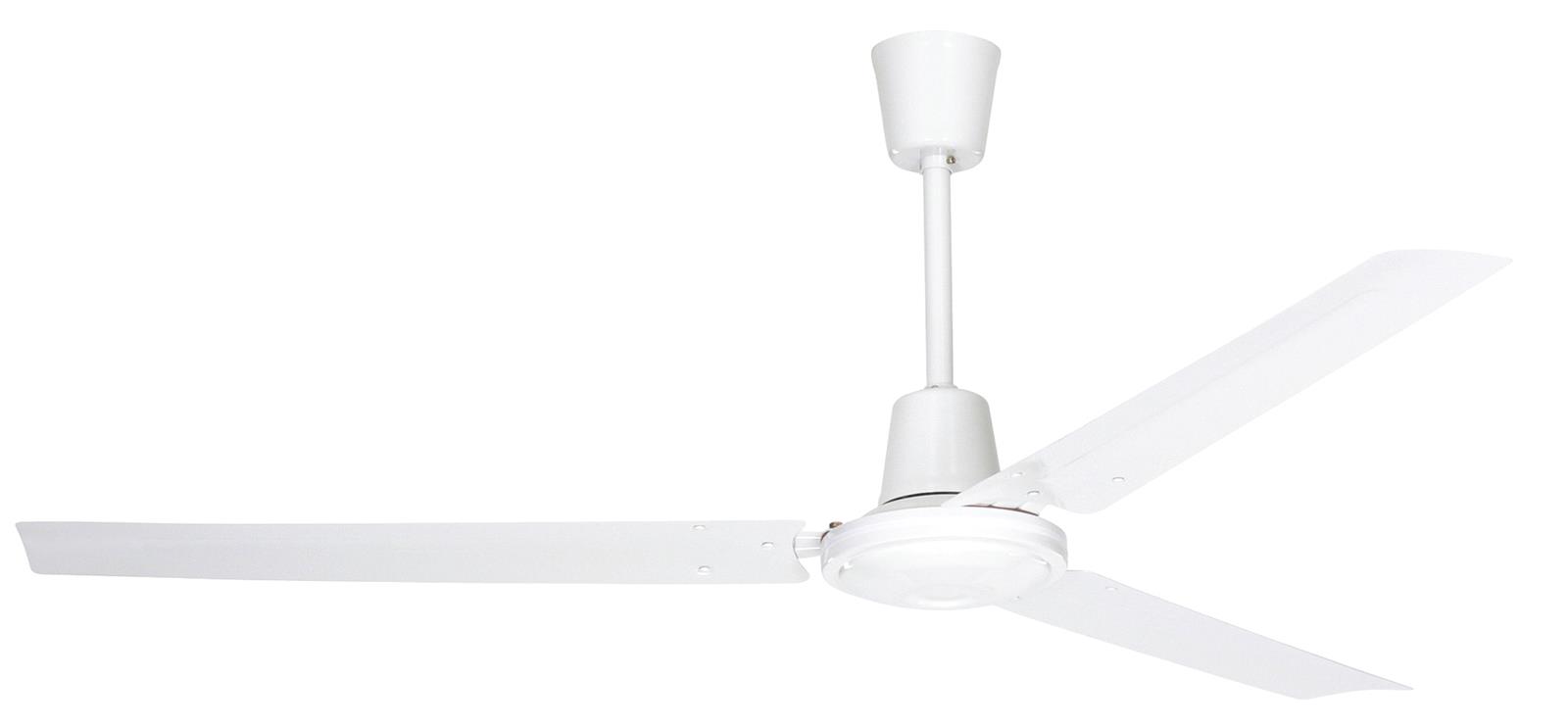 Airmaster Fan 40132 Airmaster Mark I 120V Ceiling Fans Summit Racing