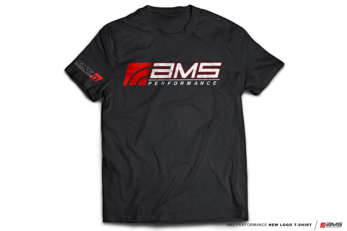 AMS Performance C1025-XXL AMS Performance T-Shirts