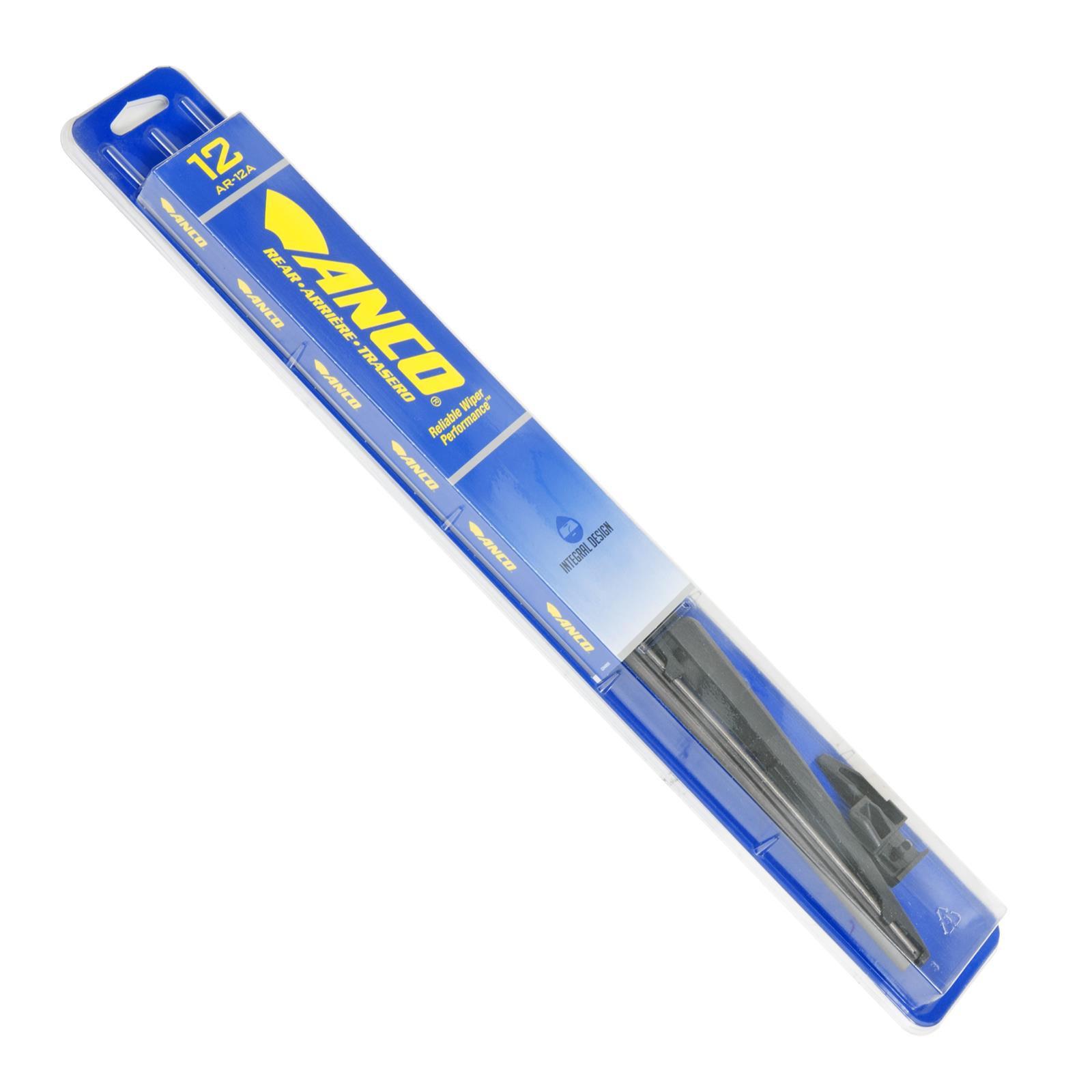 Anco Wiper Blades >> Anco Wiper Blades Ar12a Free Shipping On Orders Over 99 At Summit Anco Wiper Blades >> Anco Wiper Blades Ar12a Free Shipping On Orders Over 99 At Summit