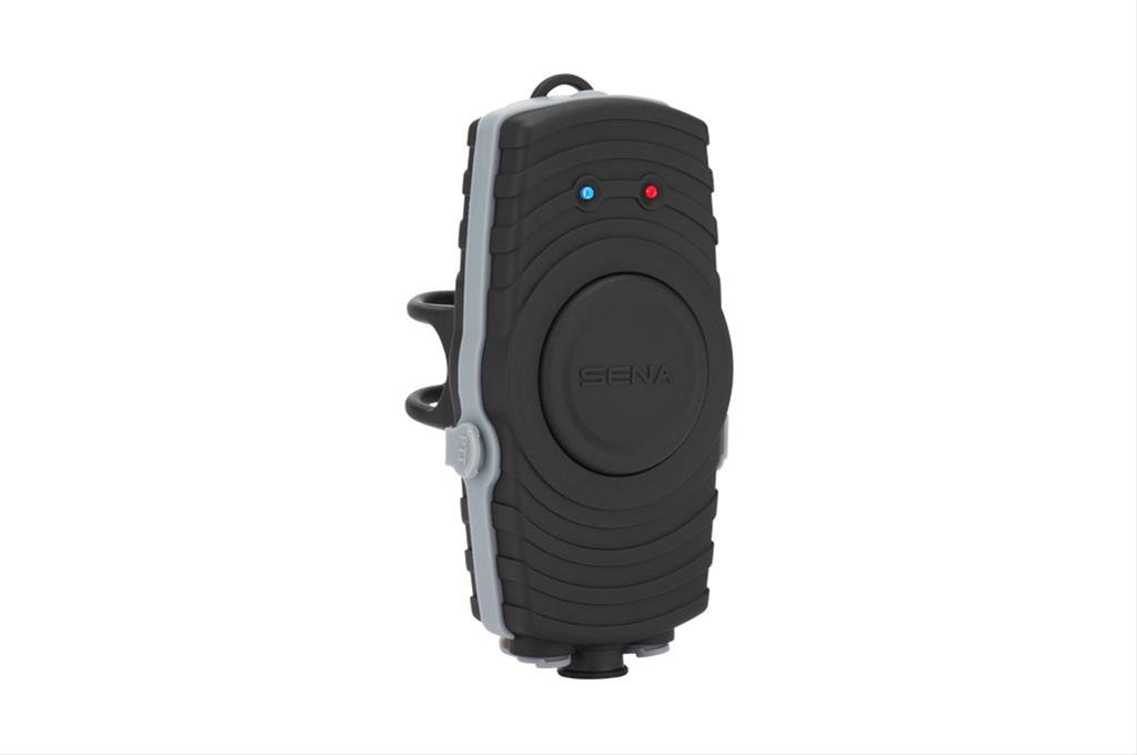 SENA SR10 Bluetooth 本体のみ　バイク用品 Sena SR10-10 SENA SR10 Bluetooth Adapters | Summit Racing