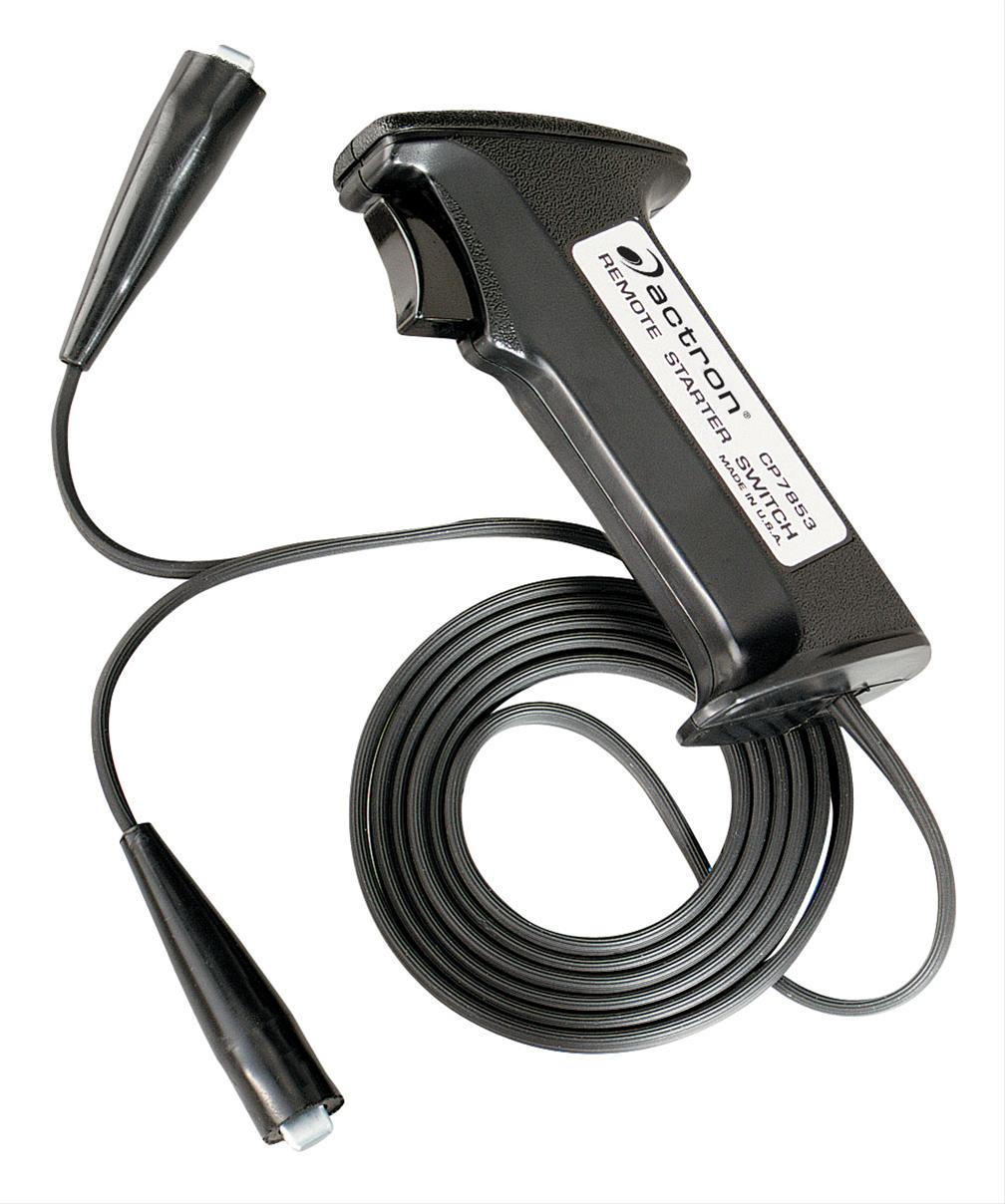 Actron CP7853 Actron Remote Starter Switches Summit Racing