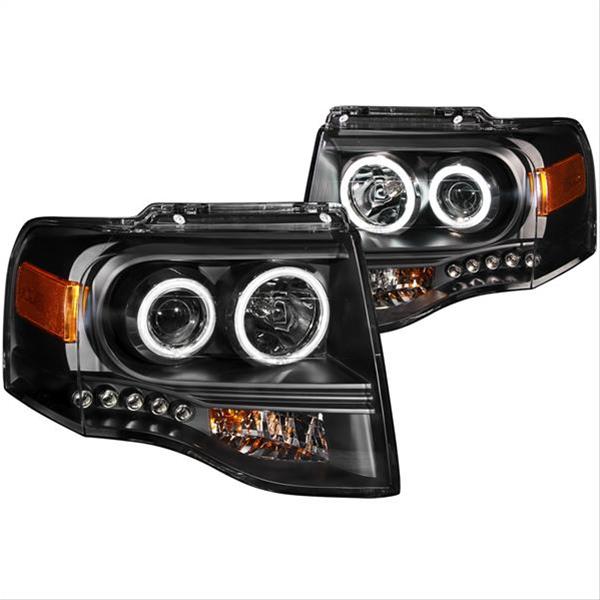 anz Anzo USA 111113 Anzo Headlights | Summit Racing