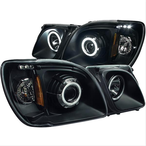 Anzo USA 111170 Anzo Headlights | Summit Racing