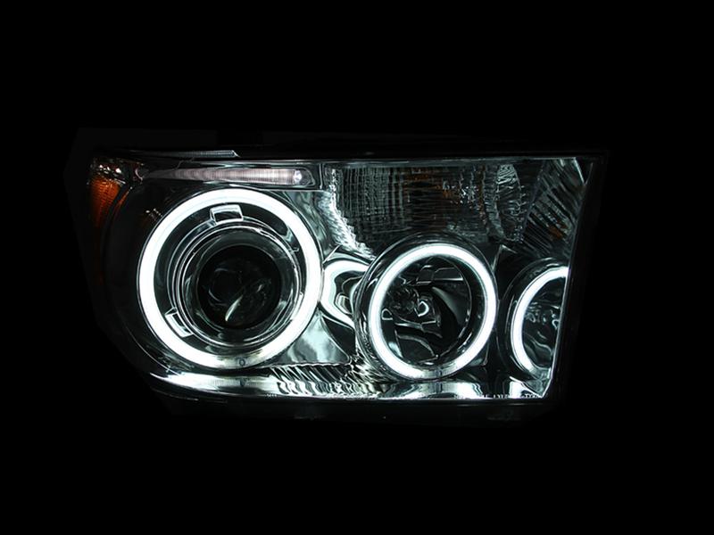 Anzo USA 111173 Anzo Headlights | Summit Racing