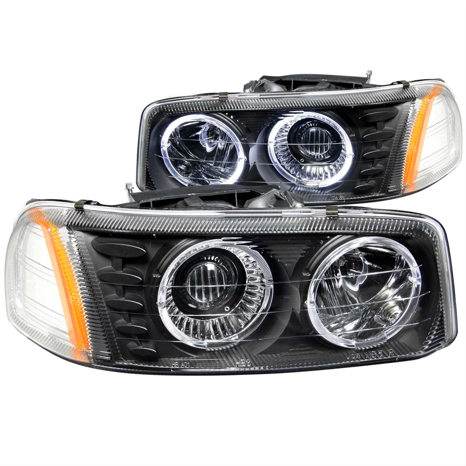 Anzo USA 111192 Anzo Headlights | Summit Racing