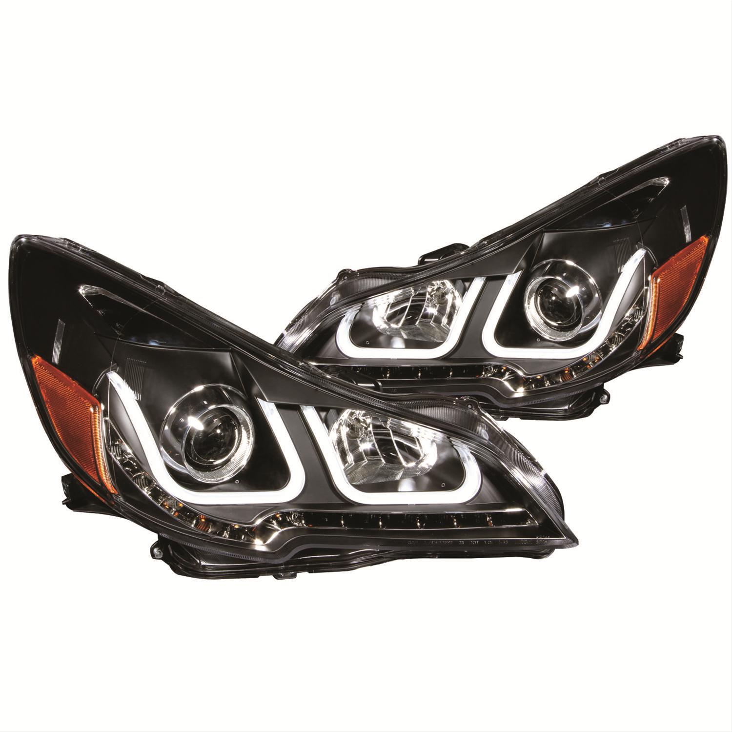 Anzo USA 111285 Anzo Headlights | Summit Racing