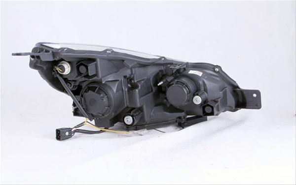 Anzo USA 111285 Anzo Headlights | Summit Racing