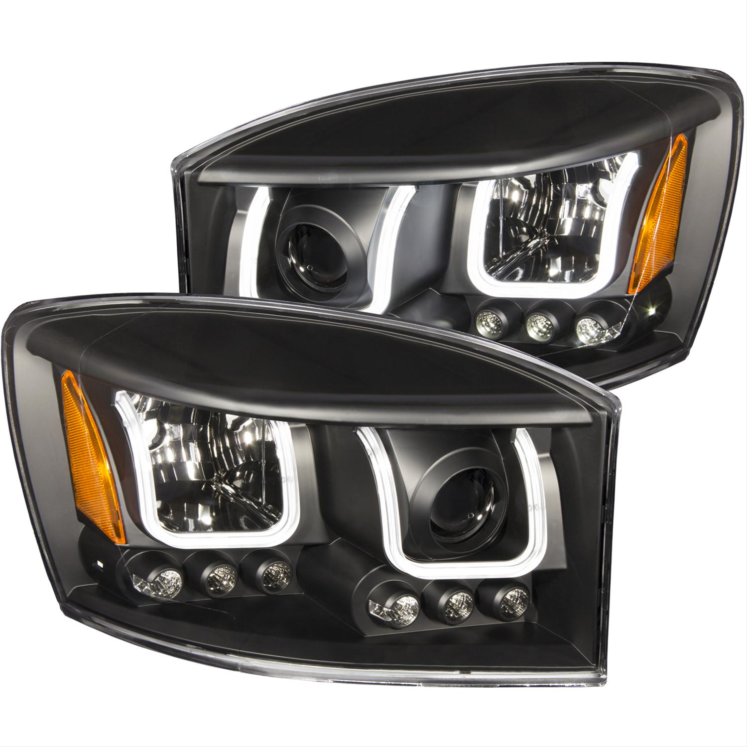 Anzo USA 111314 Anzo Headlights | Summit Racing