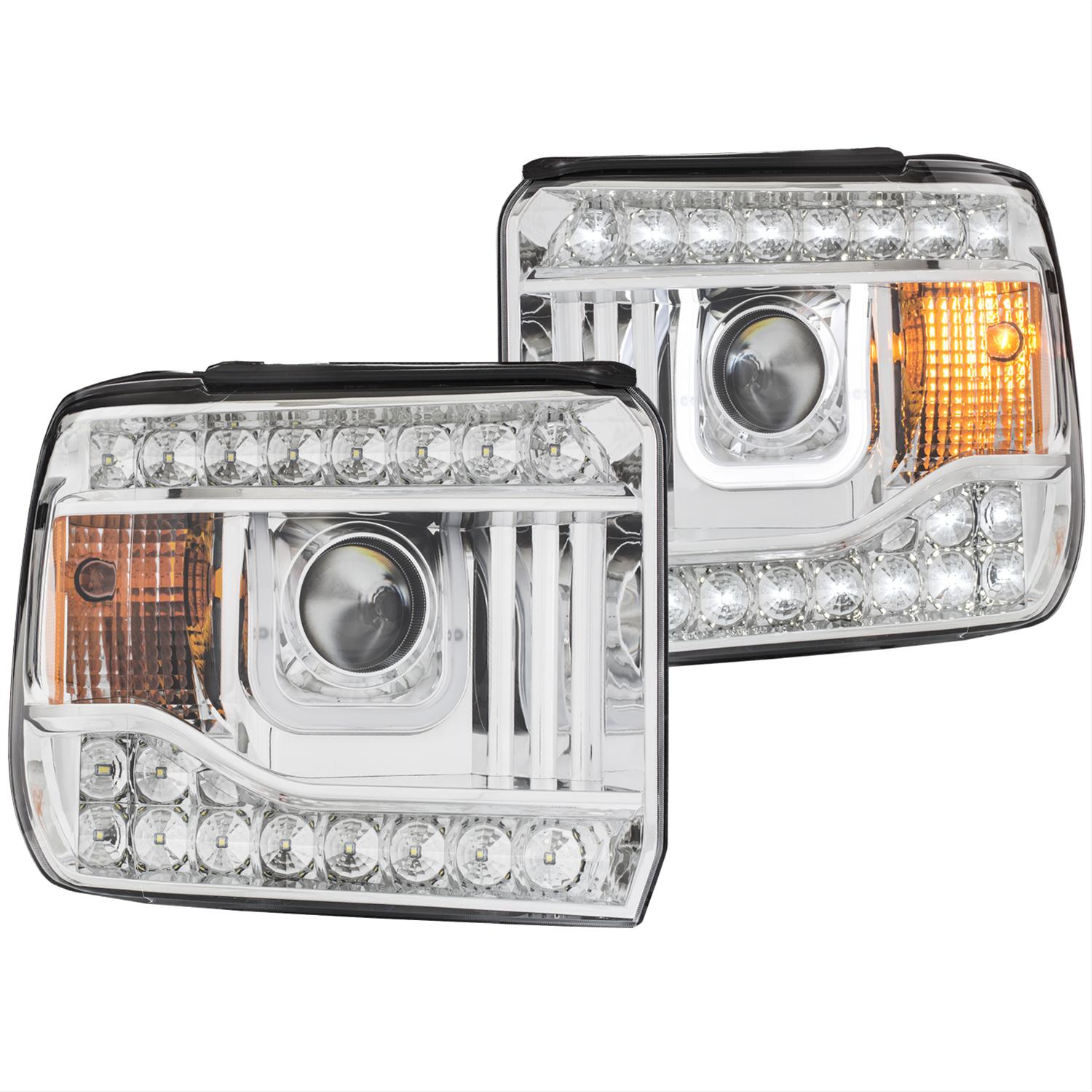Anzo USA 111317 Anzo Headlights | Summit Racing