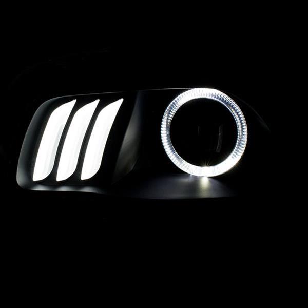 Anzo Headlights 111353 Head Light Set thumbnail 3