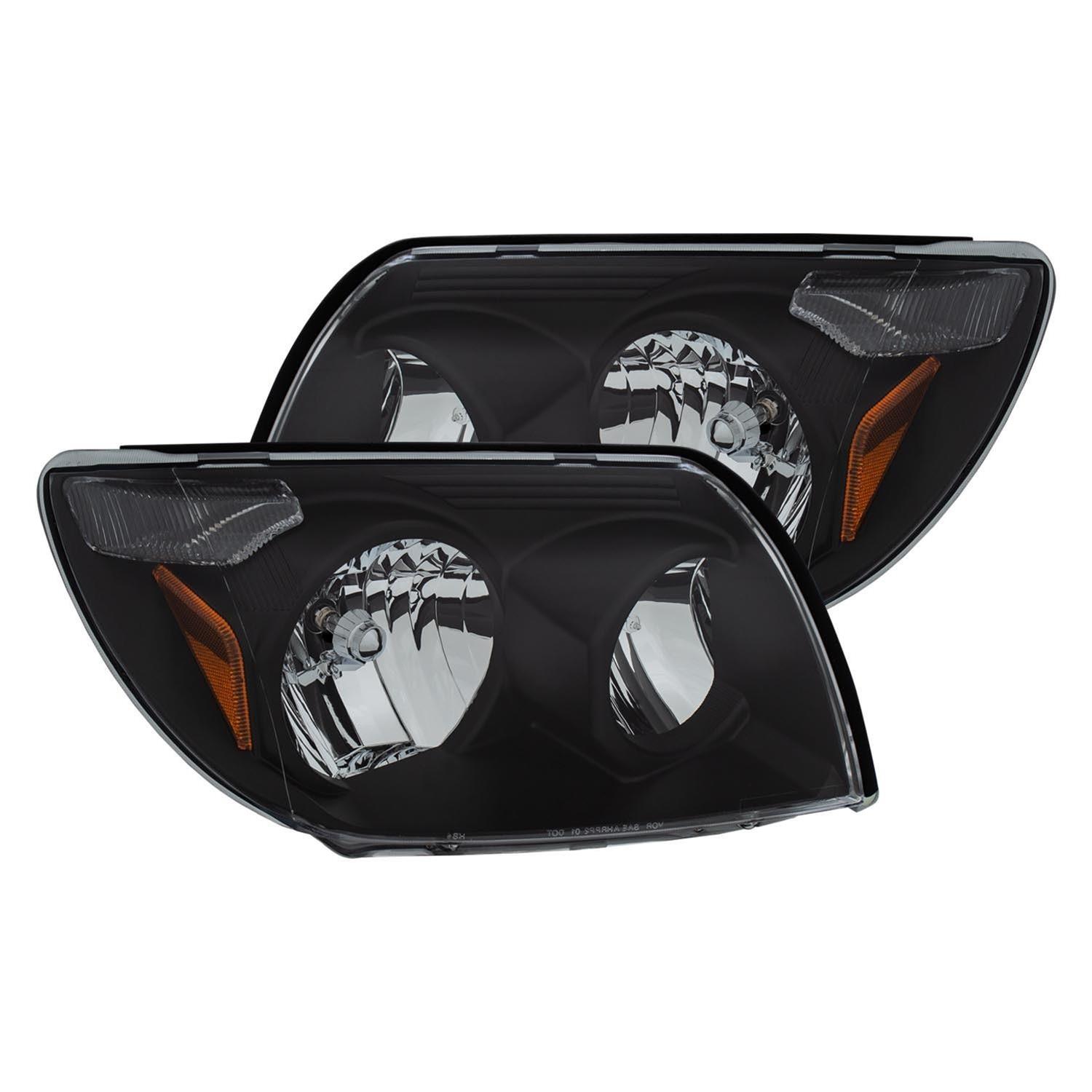 Anzo USA 111394 Anzo Headlights | Summit Racing