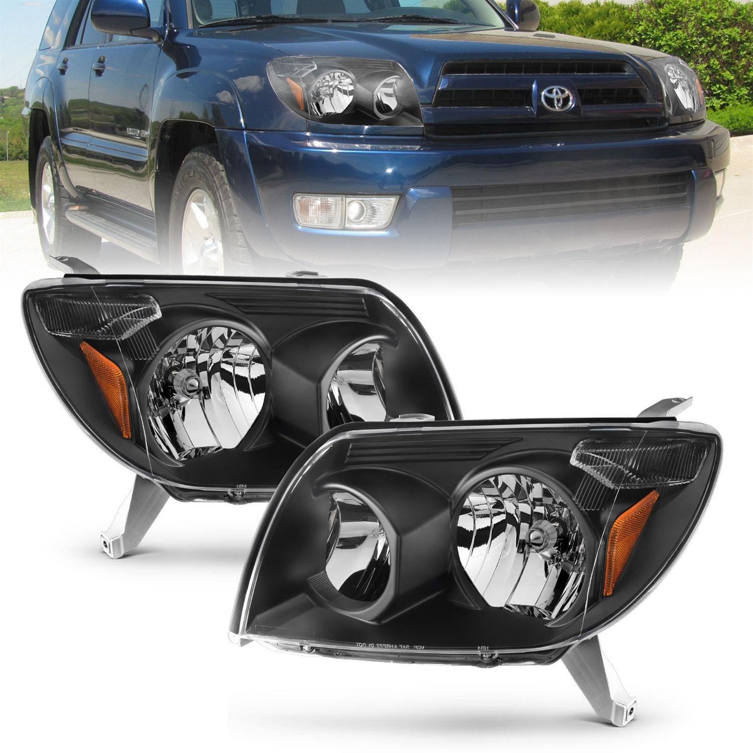 Anzo USA 111394 Anzo Headlights | Summit Racing