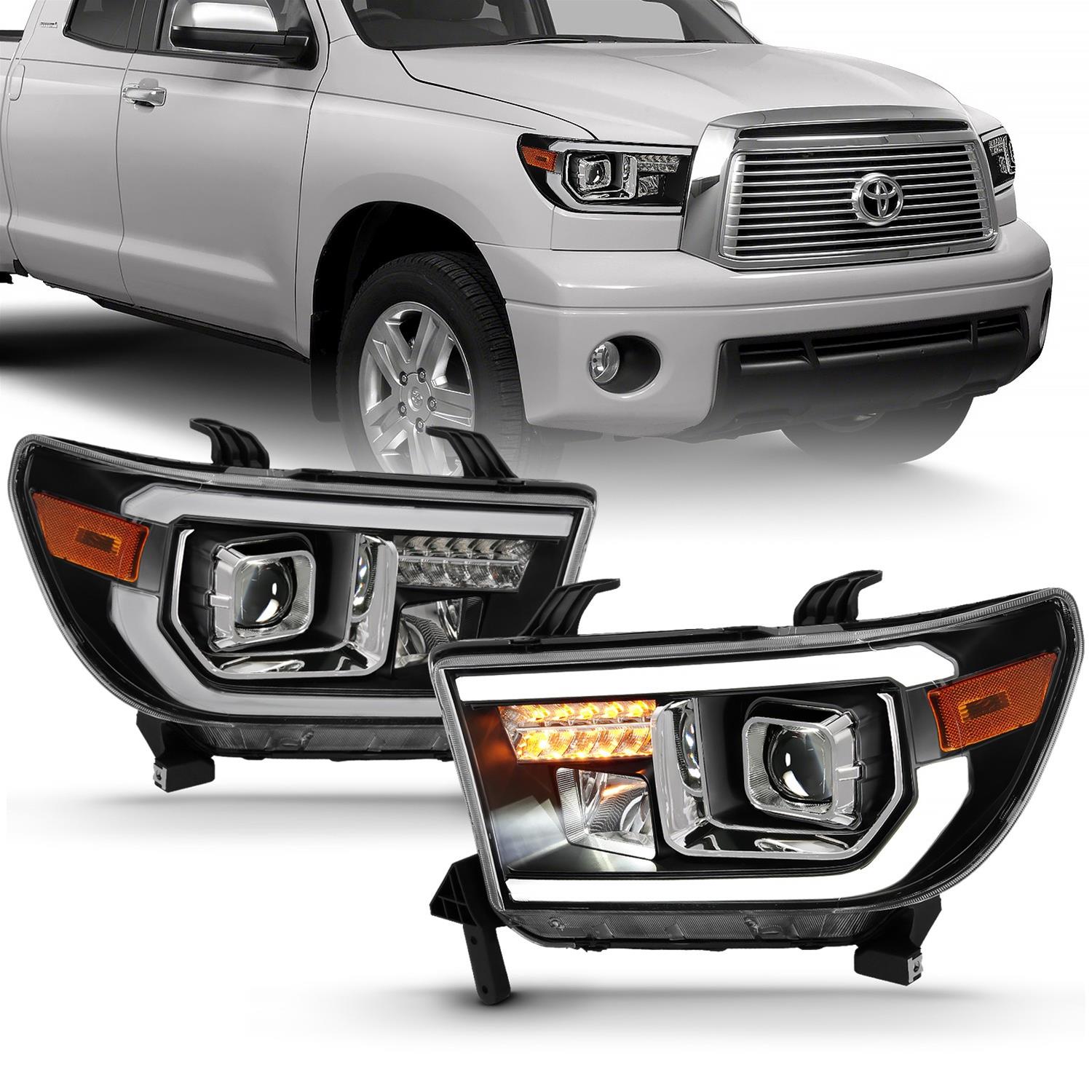 Anzo USA 111447 Anzo Headlights | Summit Racing