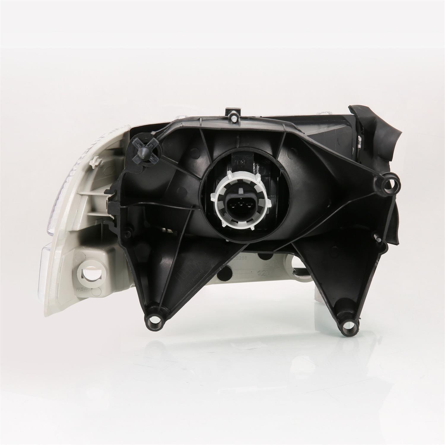 Anzo USA 111455 Anzo Headlights | Summit Racing