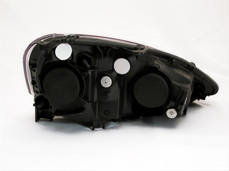 Anzo USA 121209 Anzo Headlights | Summit Racing
