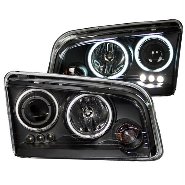 Anzo USA 121218 Anzo Headlights | Summit Racing