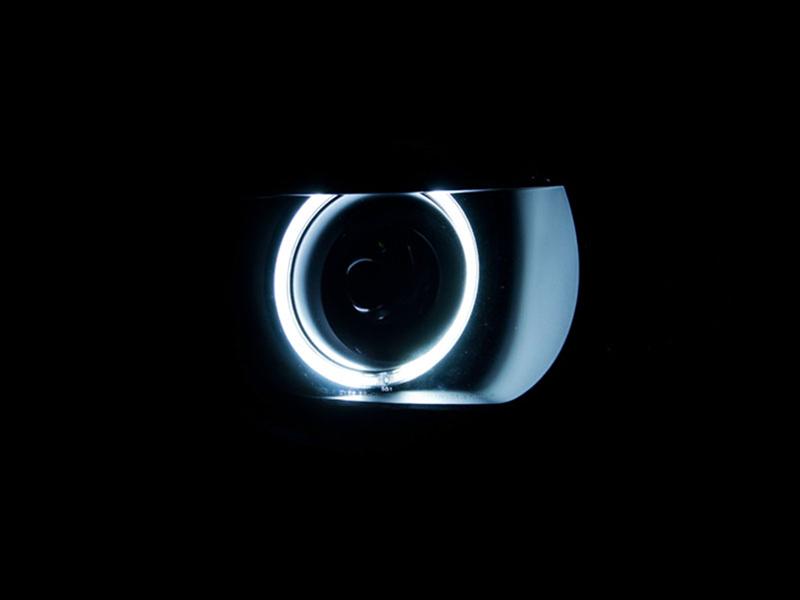 Anzo USA 121312 Anzo Headlights | Summit Racing