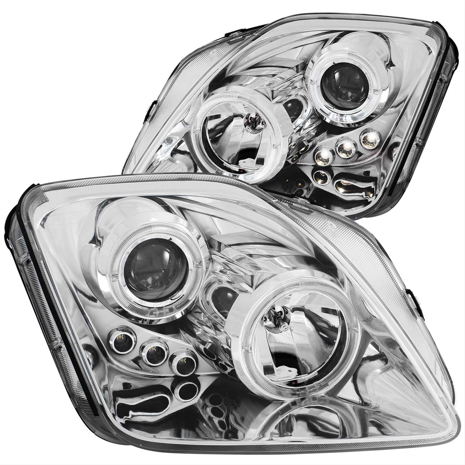 Anzo USA 121342 Anzo Headlights | Summit Racing