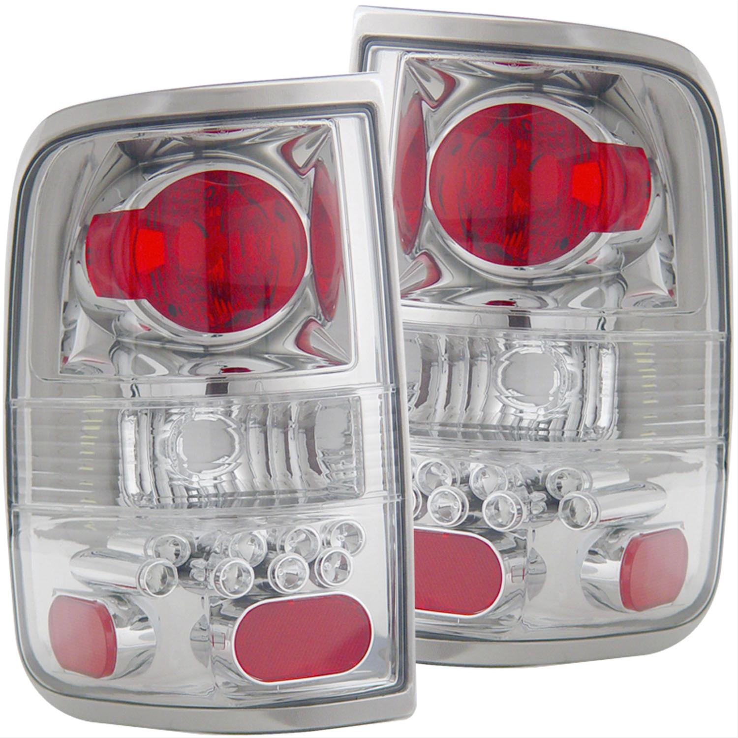 Anzo Euro-Style Taillights