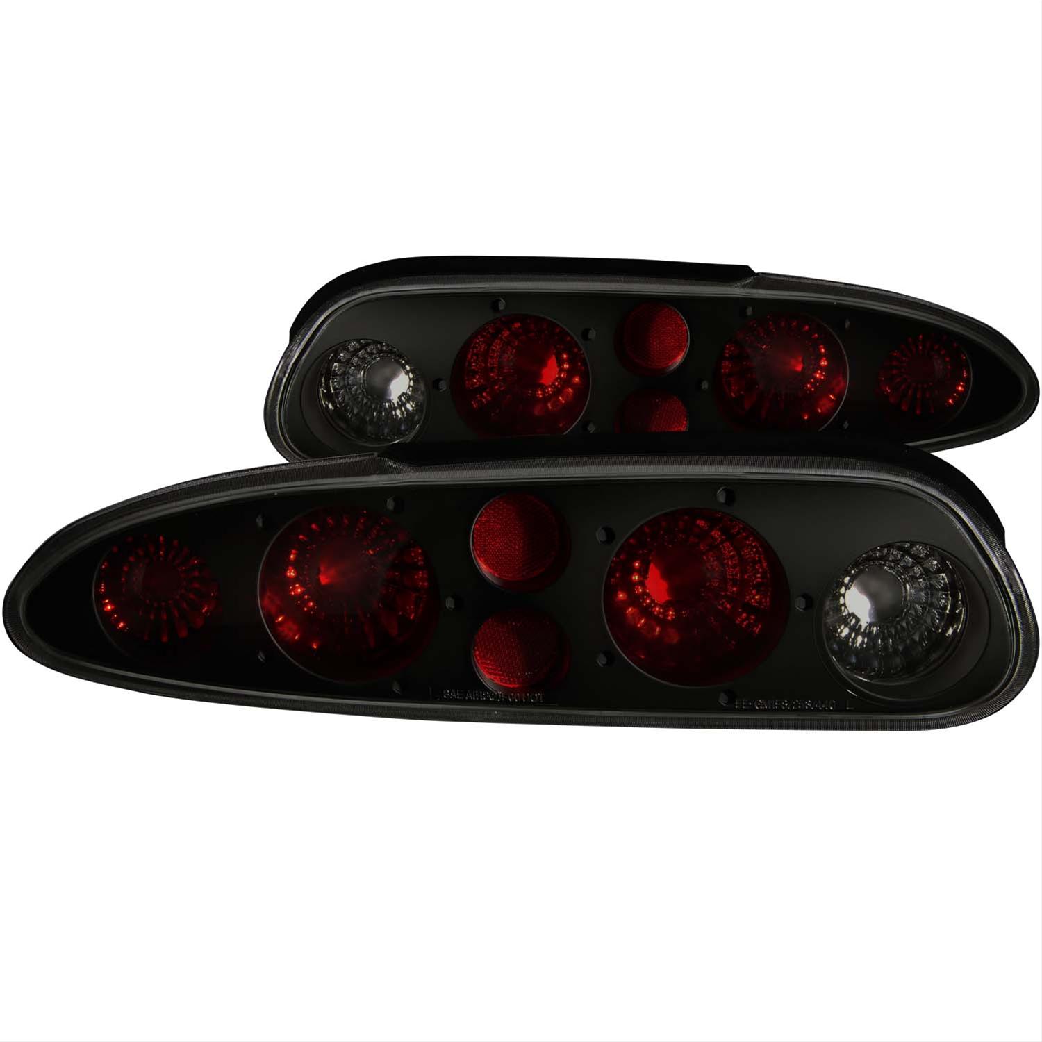 Anzo Euro-Style Taillights