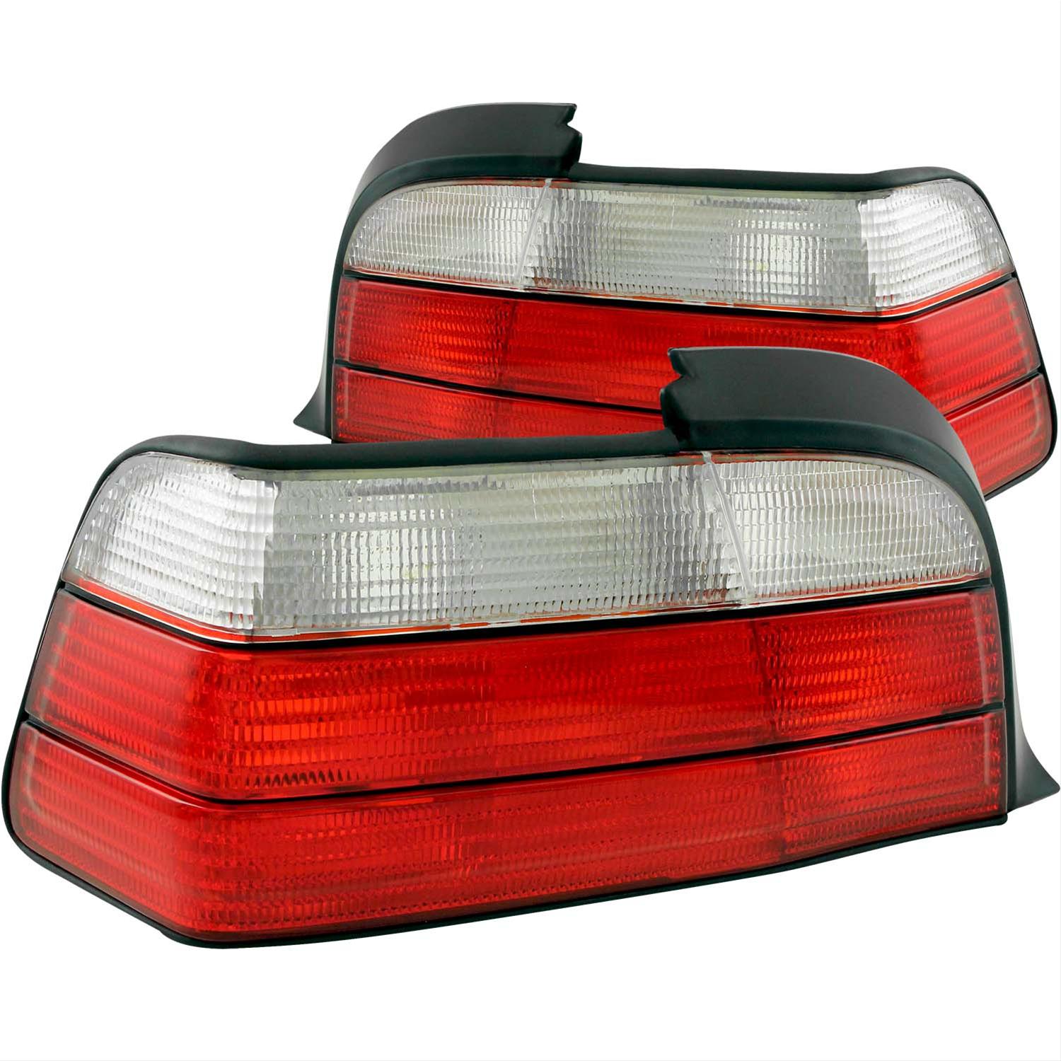 Anzo Euro-Style Taillights